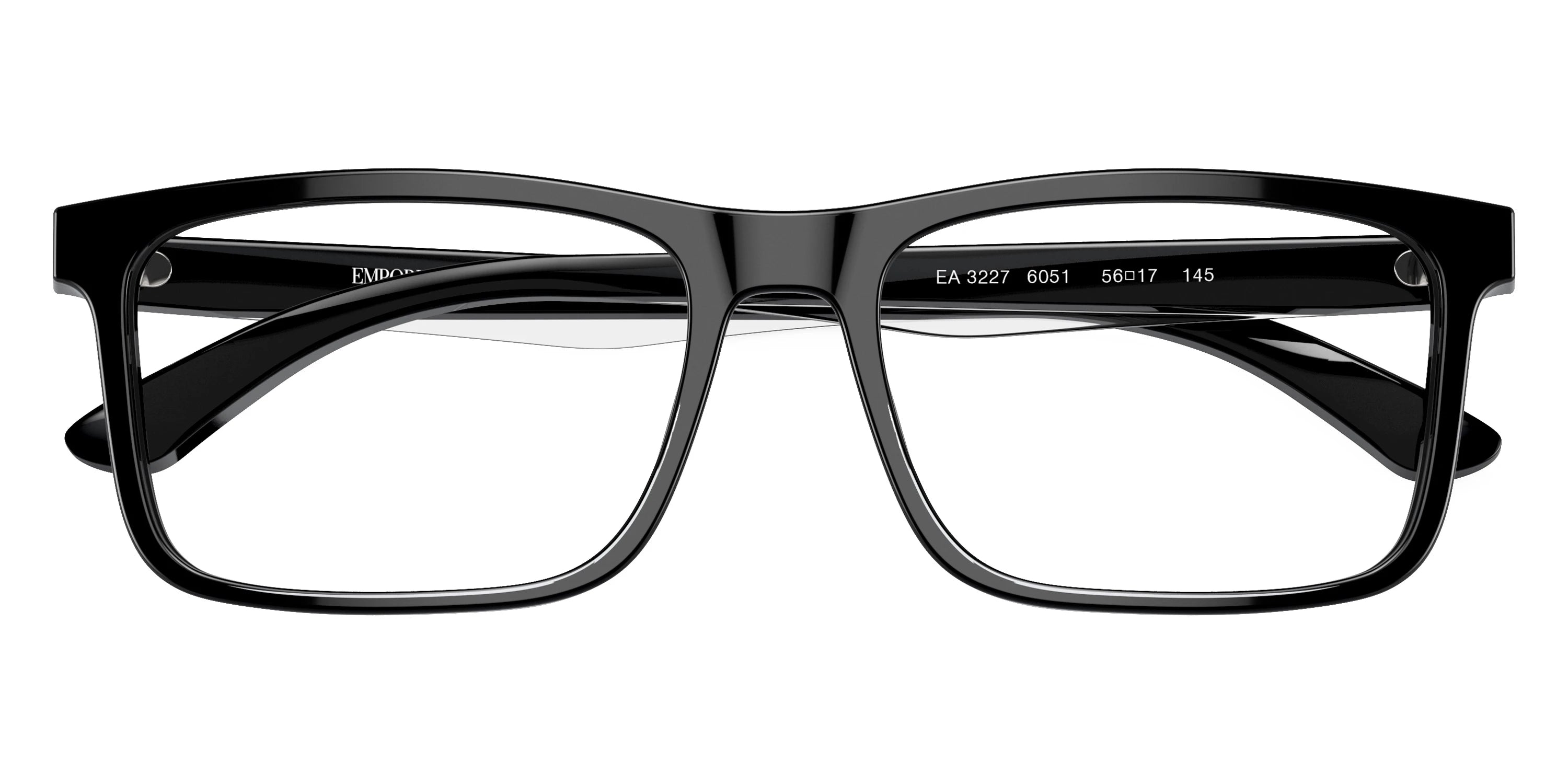 EMPORIO ARMANI - EA3227