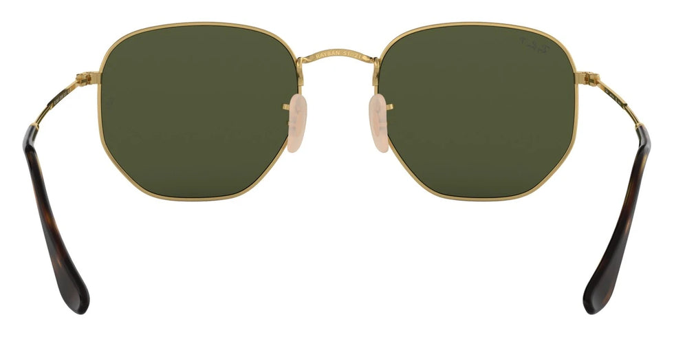 Ray-Ban - Hexagonal RB3548N