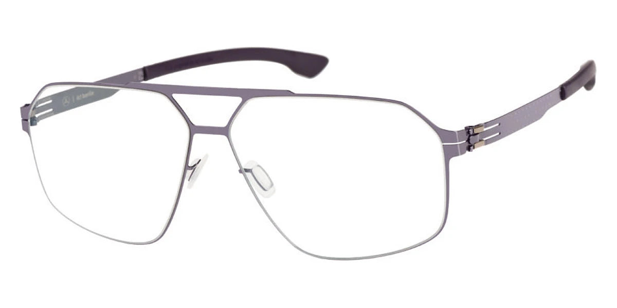ic! berlin - MB 18 Eyeglasses