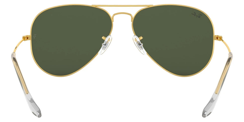 Ray-Ban - Aviator Large Metal RB3025