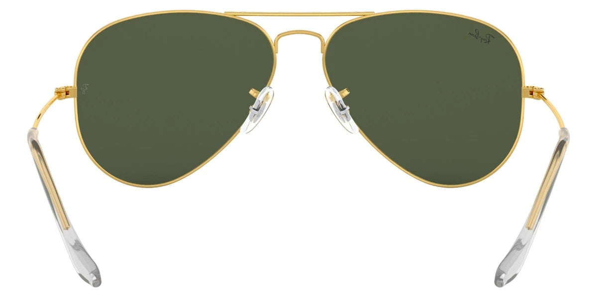 Ray-Ban - Aviator Large Metal RB3025
