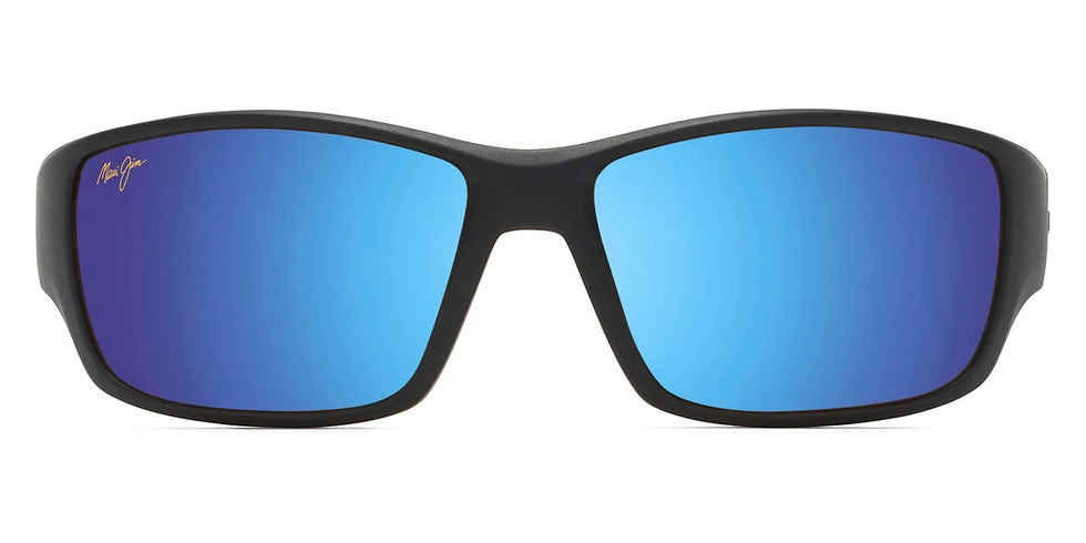Maui Jim - LOCAL KINE