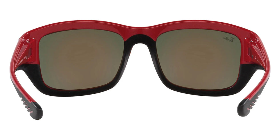 Ray-Ban - RB4405M Scuderia Ferrari