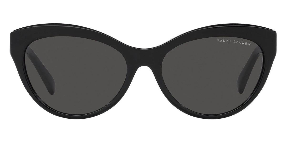 RALPH LAUREN RL8213 500187 56 - Black / Gray