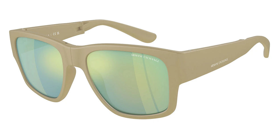 ARMANI EXCHANGE - AX4141SU