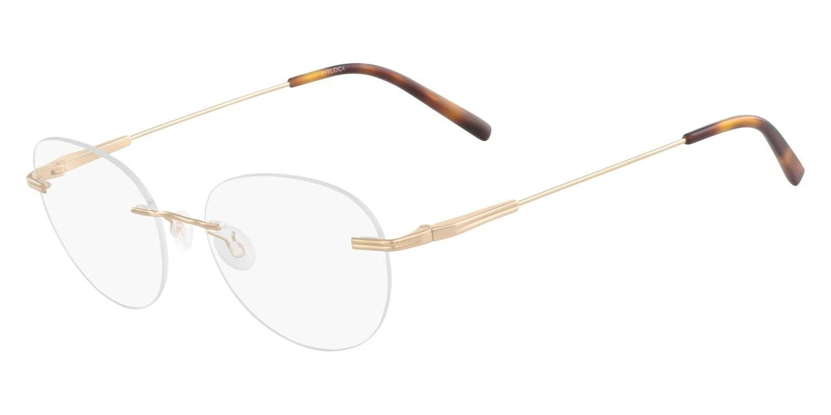 Airlock - Caliber 204