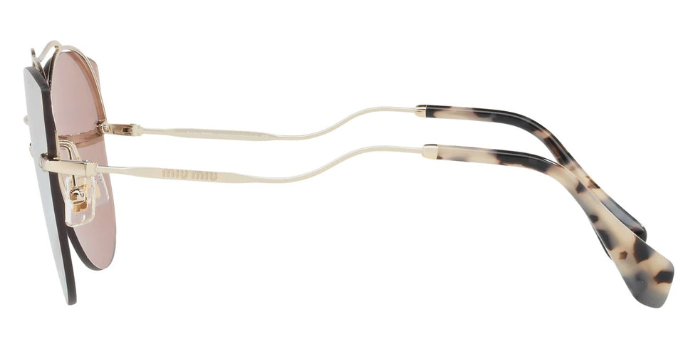 Miu Miu - Core Collection MU 52SS