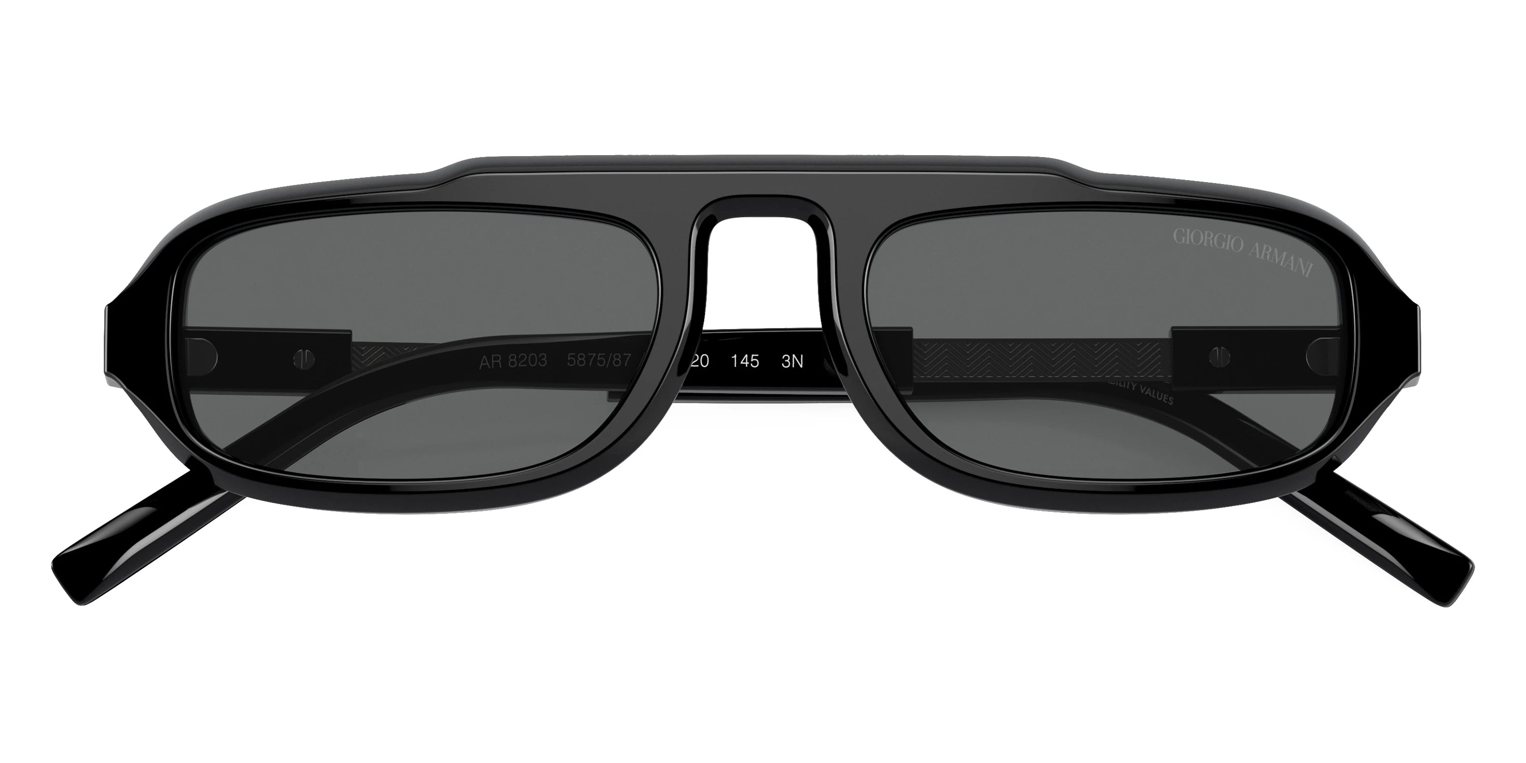 GIORGIO ARMANI - AR8203