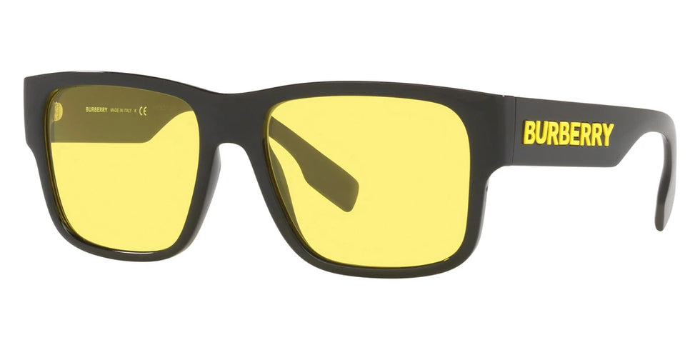 Burberry - BE4358 Knight