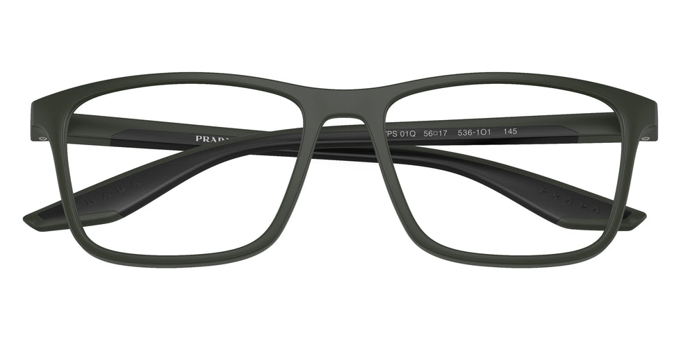 Prada Linea Rossa - PS 01QV