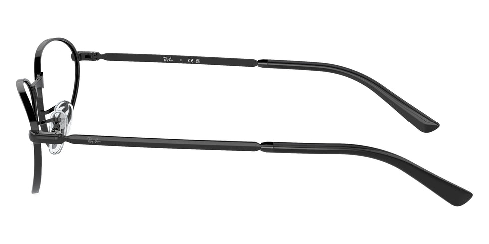 Ray-Ban RX3734V 2509 54 - Black