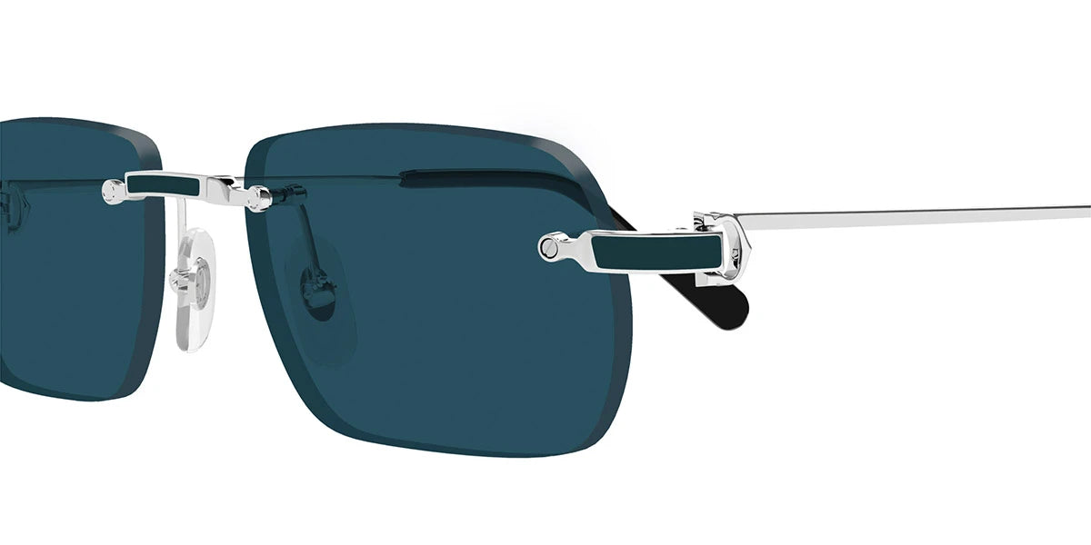 Cartier - CT0498S Santos de Cartier