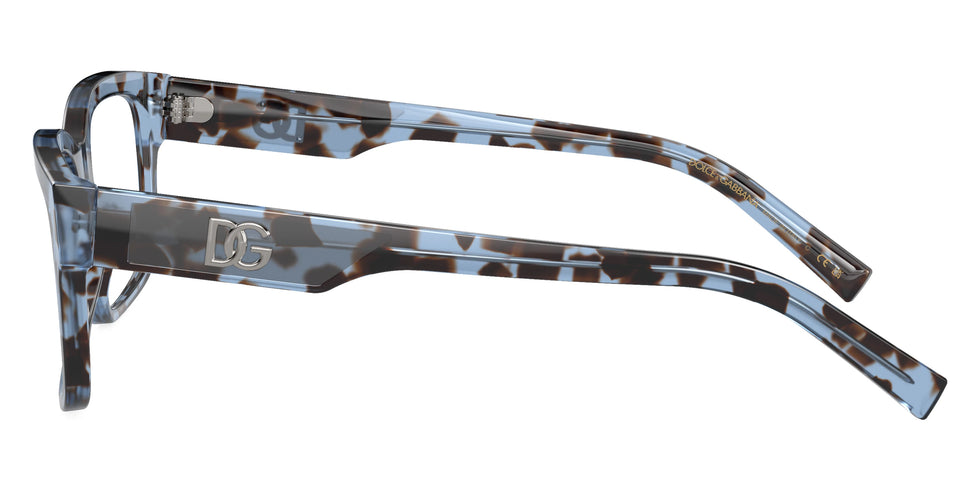 DOLCE & GABBANA - DG3352