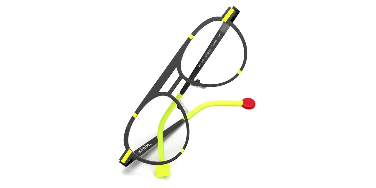 Sabine Be - Be Chill