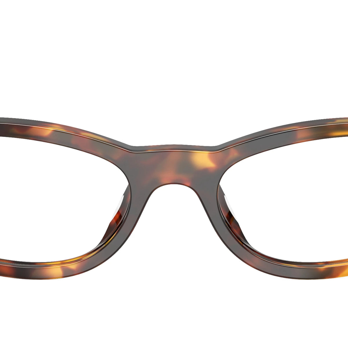 Miu Miu Regard MU A06S Irregular Sunglasses | EyeOns.com