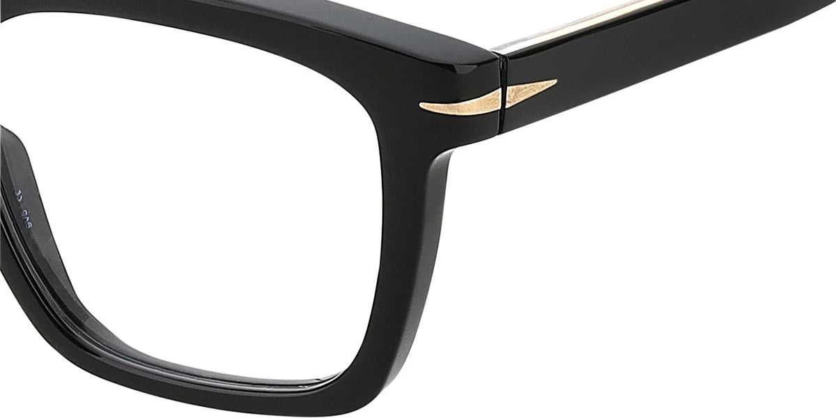 David Beckham - DB 7020