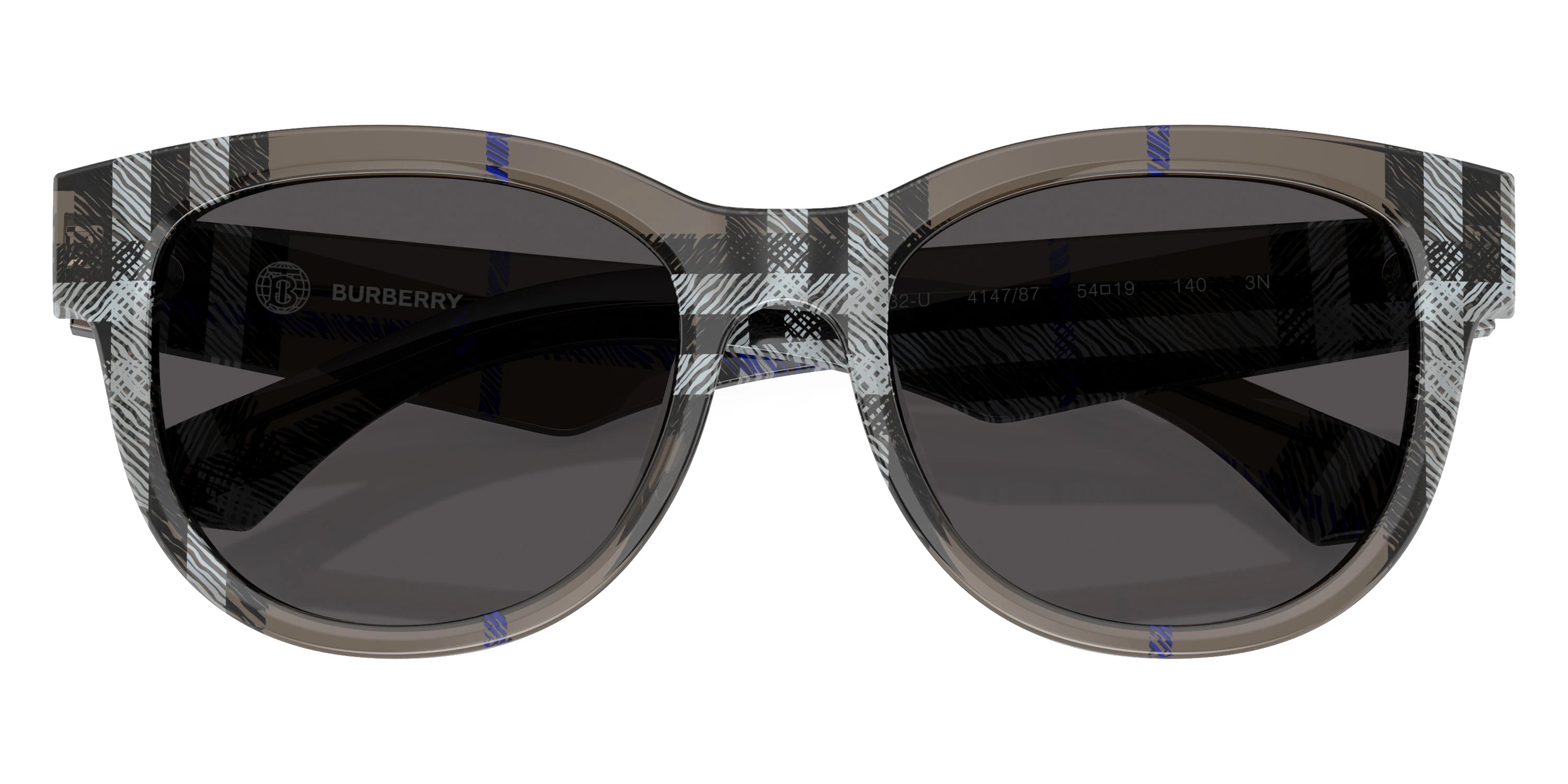 BURBERRY - BE4432U