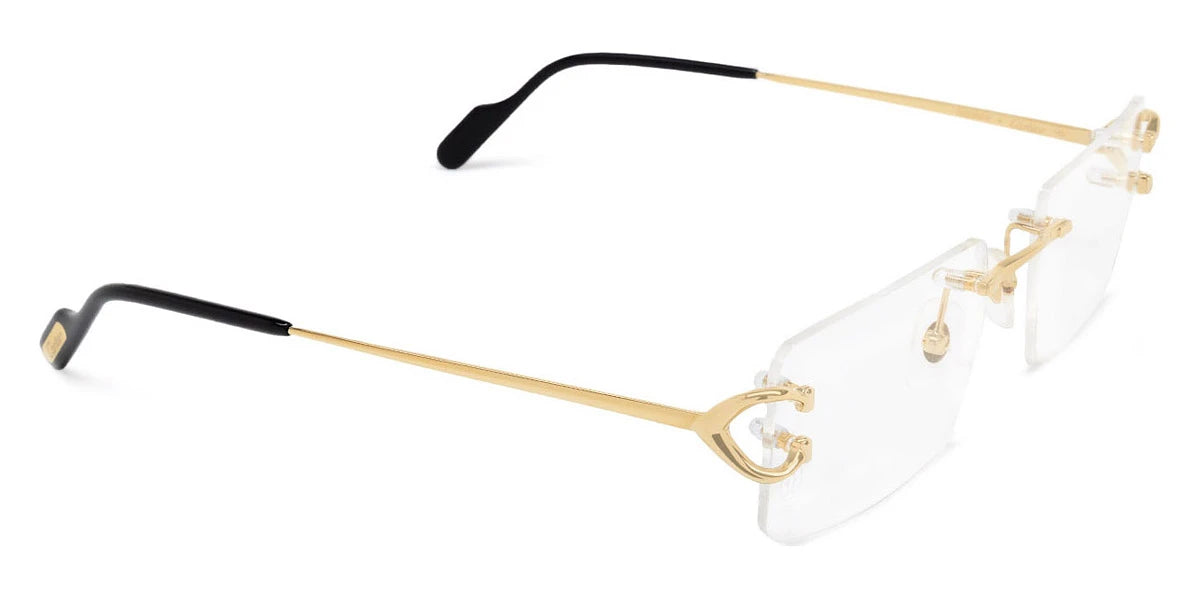 Cartier - CT0488O Signature C de Cartier