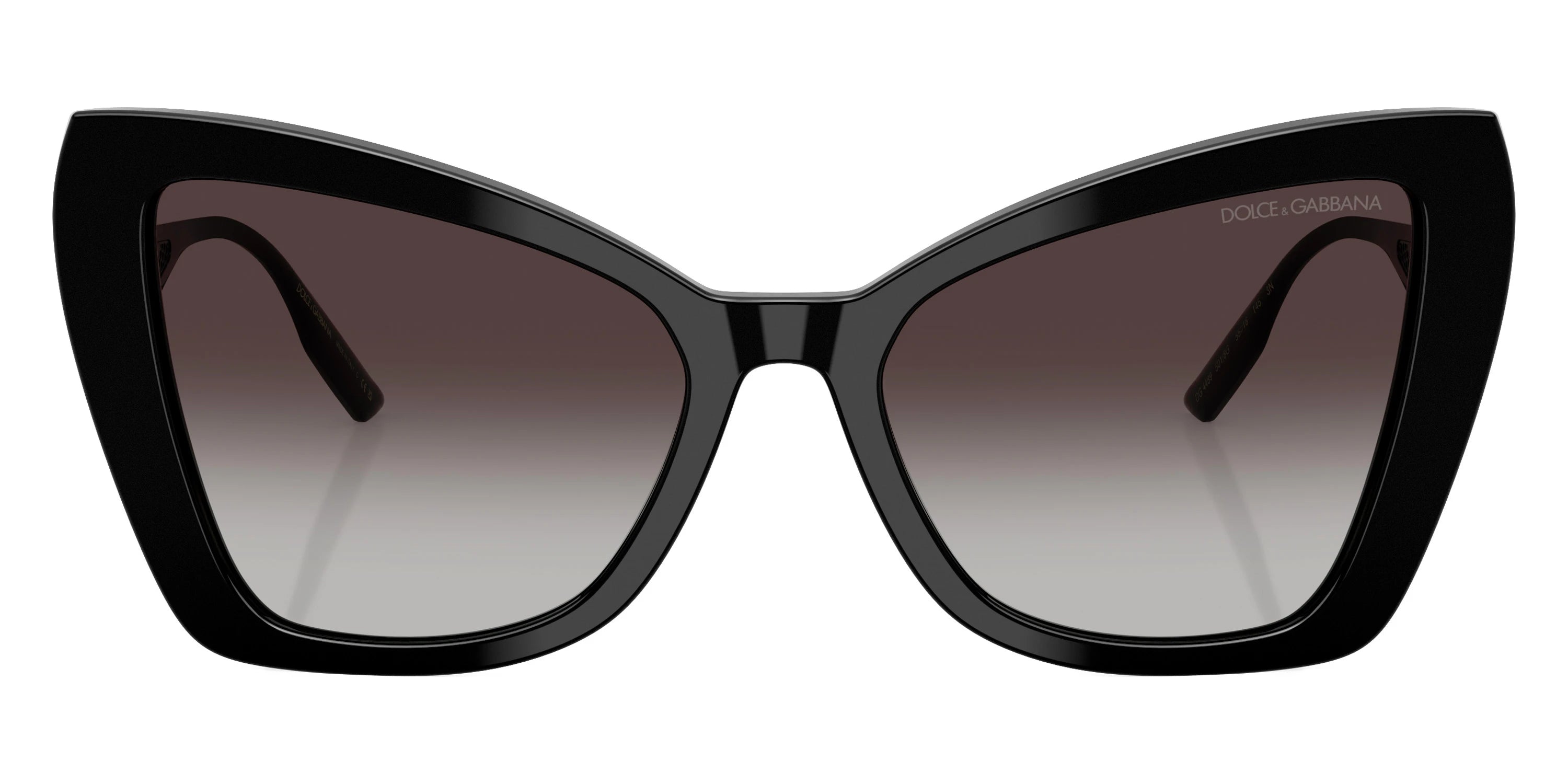 DOLCE & GABBANA - DG4489