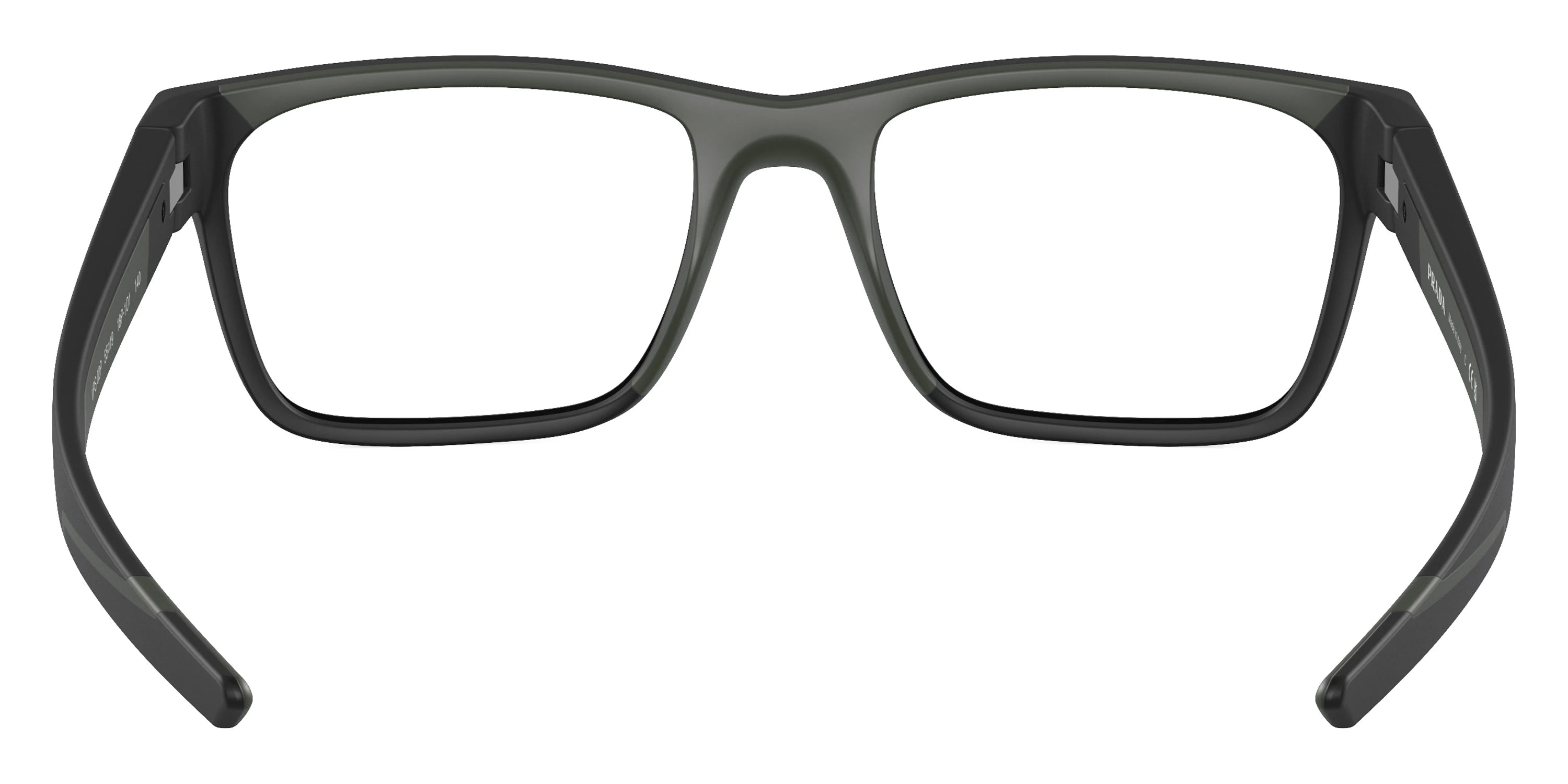 Prada Linea Rossa - PS 02PV