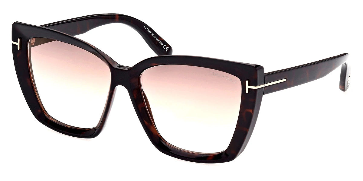 Tom Ford - FT0920 Scarlet-02