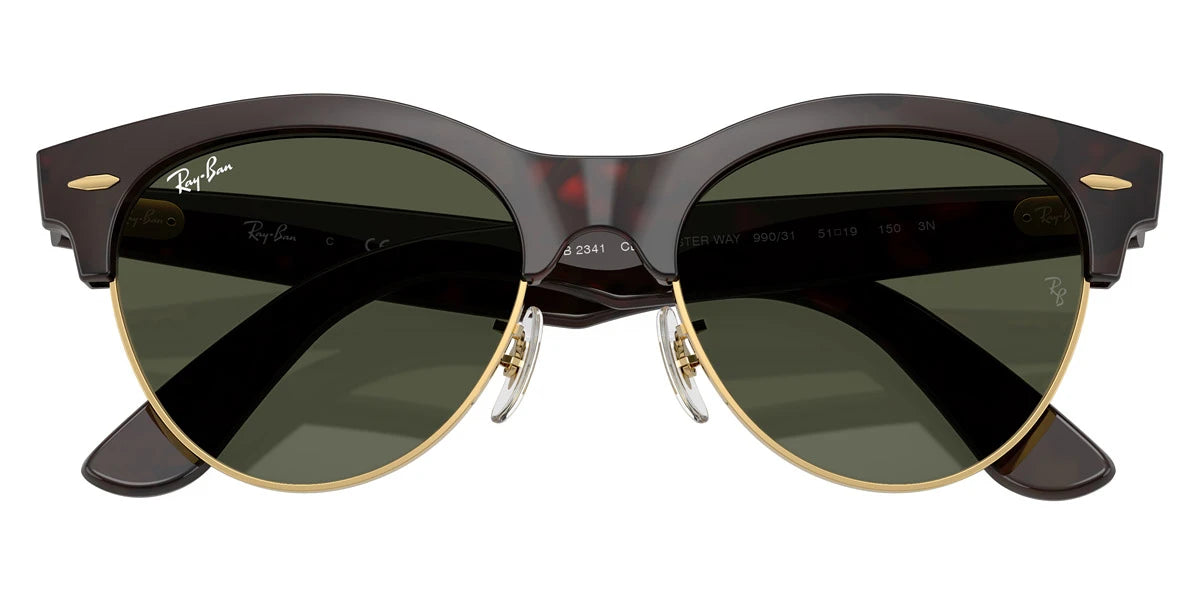 Ray-Ban - Clubmaster Way RB2341