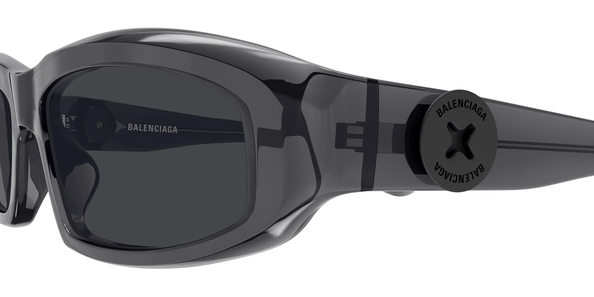 Balenciaga - BB0408S