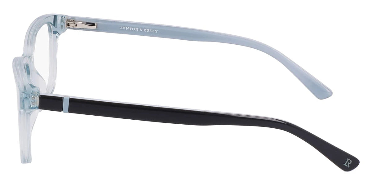 Lenton and Rusby - LRK1001