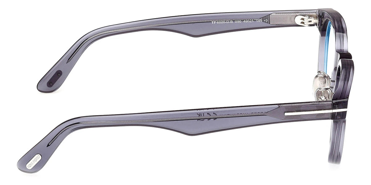 Tom Ford - FT6020-D-B