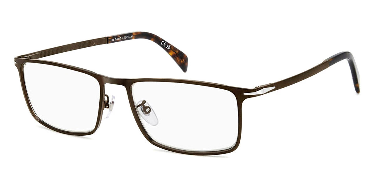 David Beckham - DB 1167