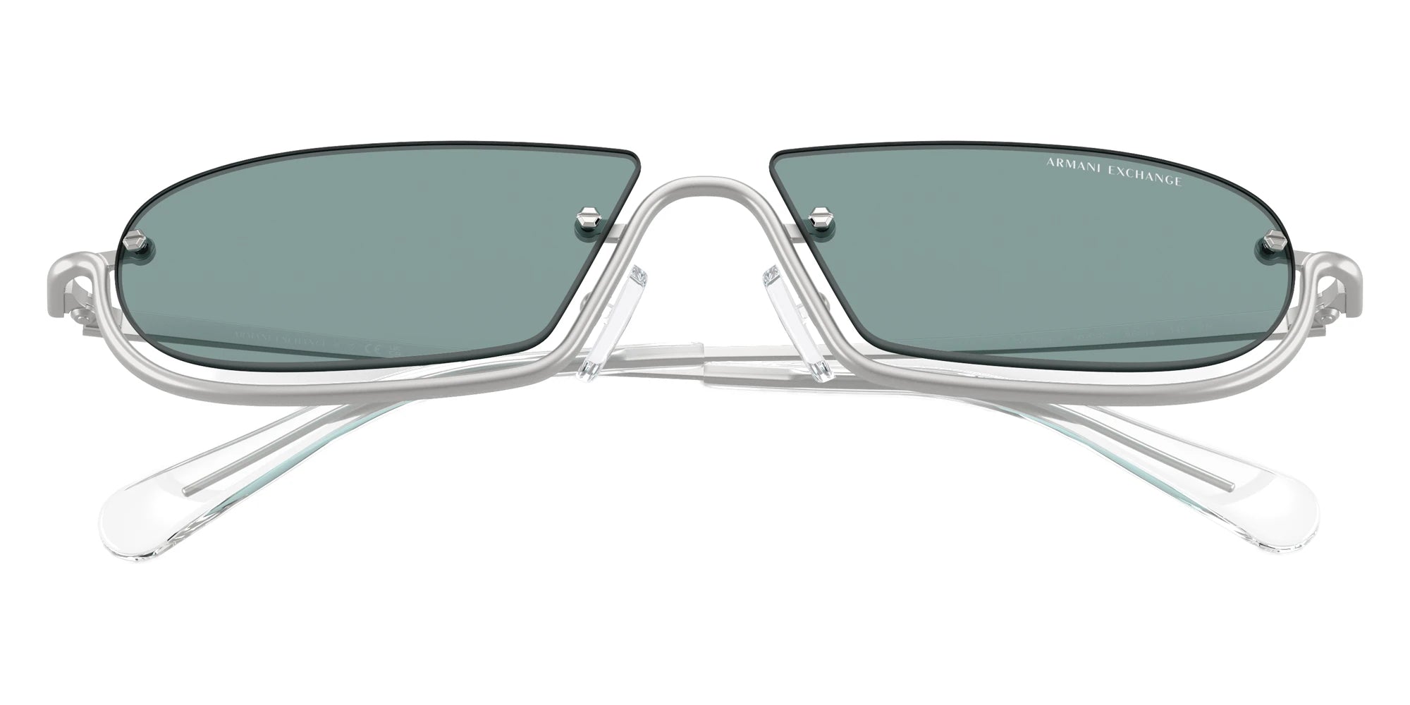 ARMANI EXCHANGE - AX2058S