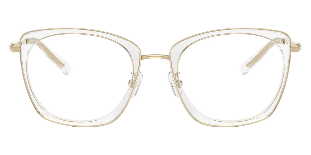 Tory Burch TY1092 1979 51 - Clear/Light Gold
