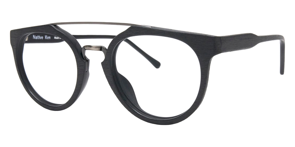 Native Ken - Beekman