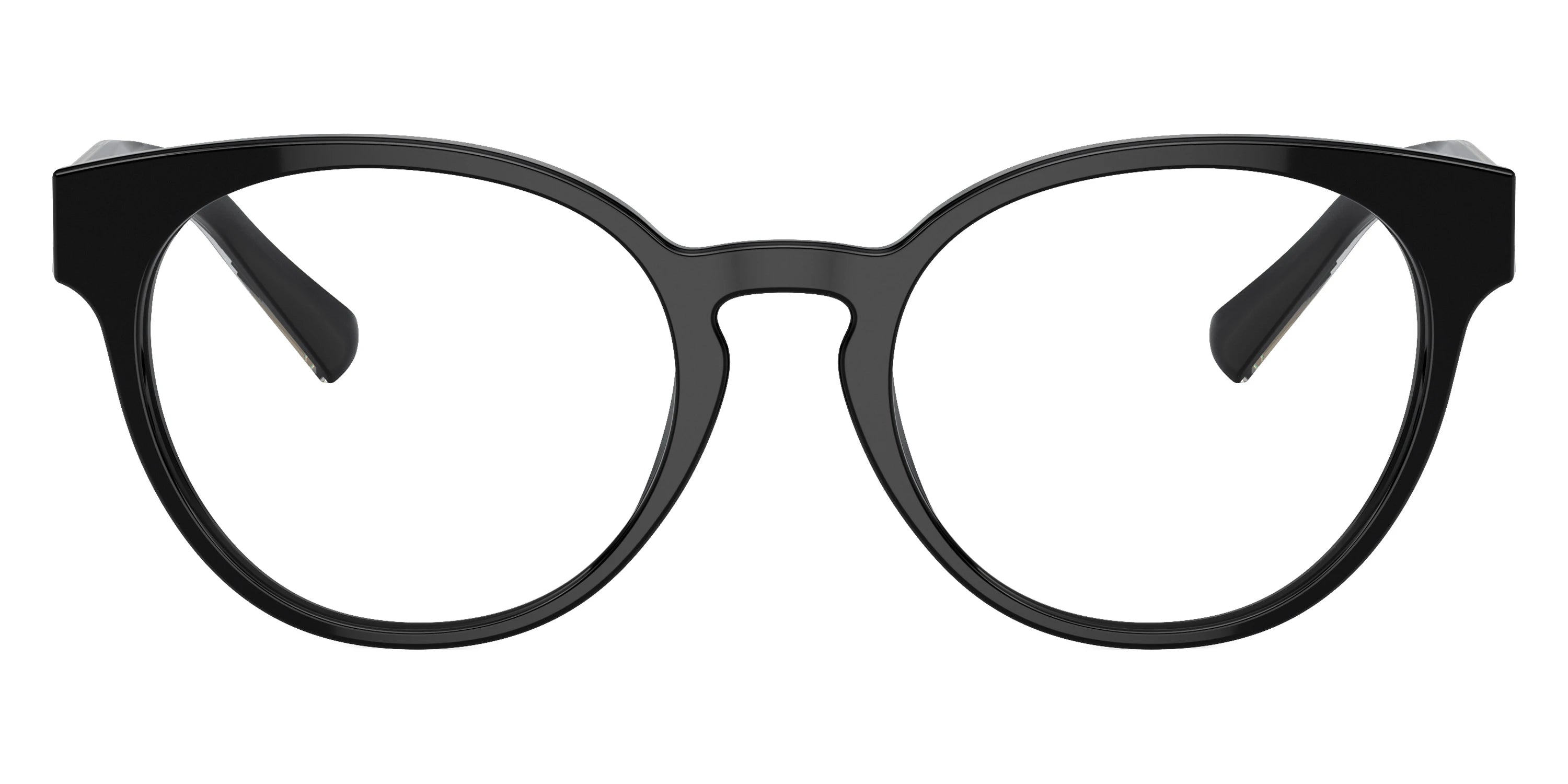 TIFFANY TF2250 8001 52 - Crystal on Black