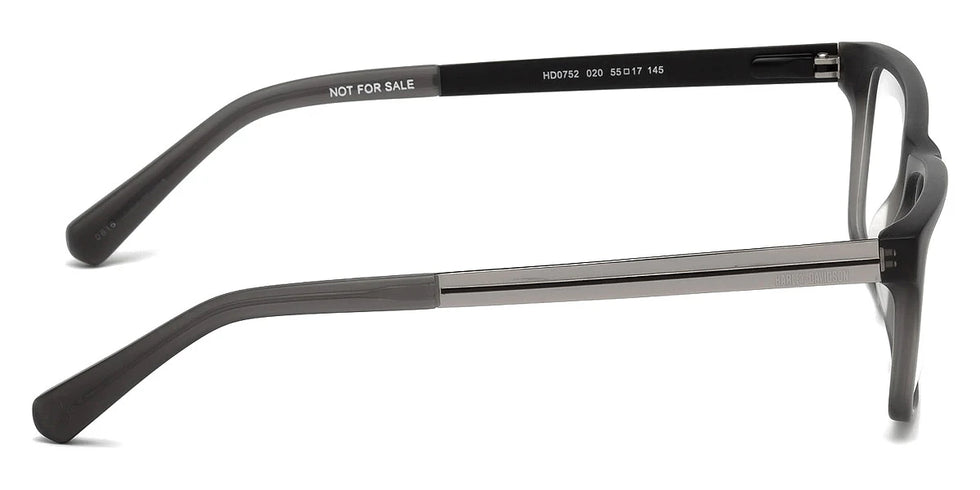 Harley-Davidson - HD0752