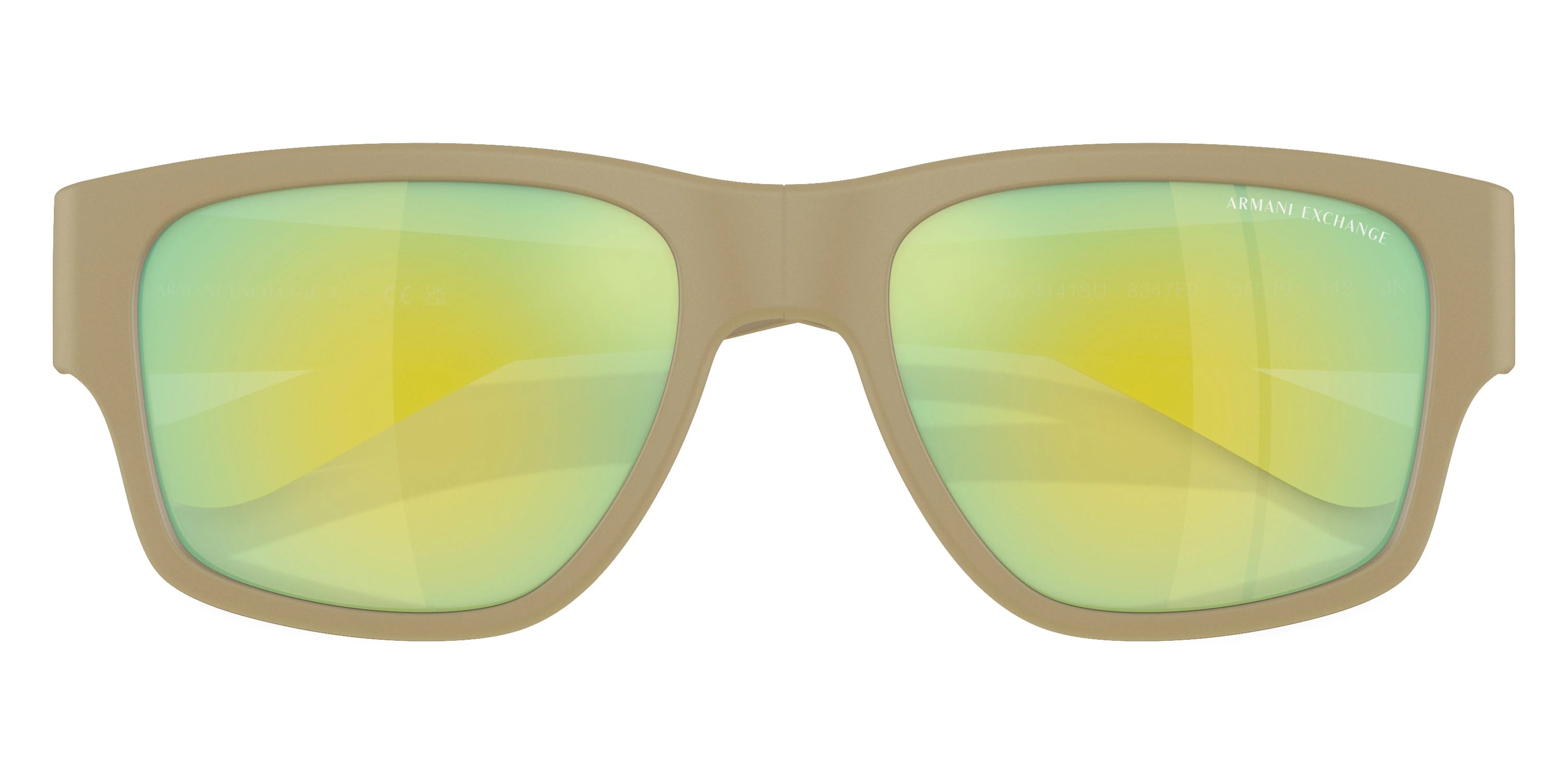 ARMANI EXCHANGE - AX4141SU