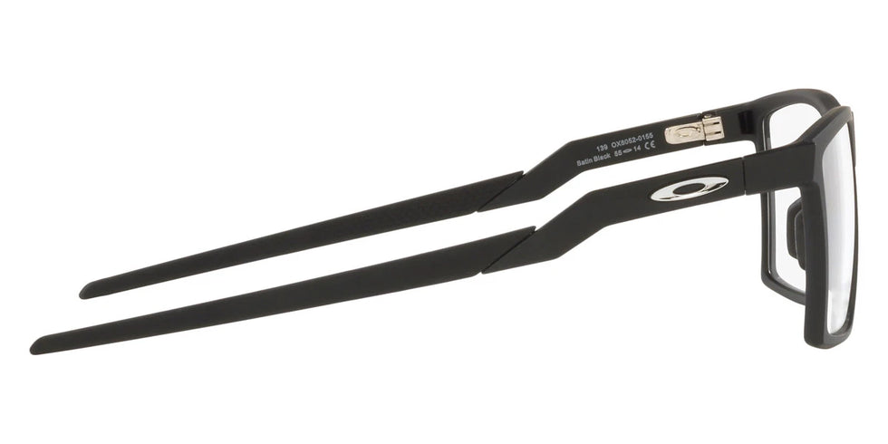 OAKLEY - OX8052 Futurity Alloy