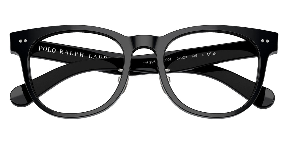 POLO RALPH LAUREN - PH2264D