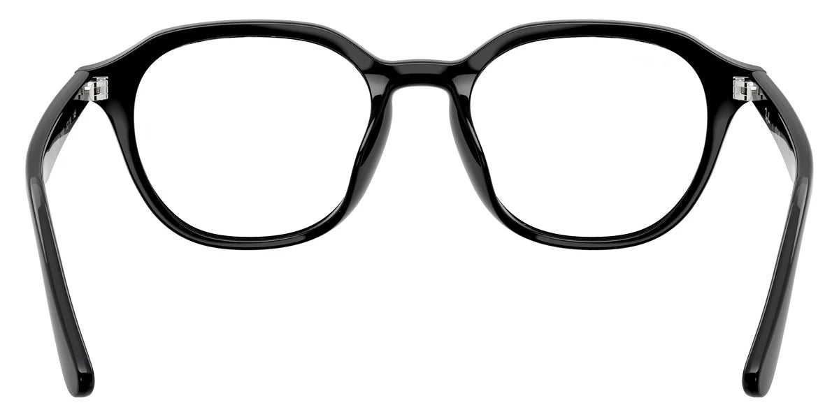 Ray-Ban RX7259D 2000 52 - Black