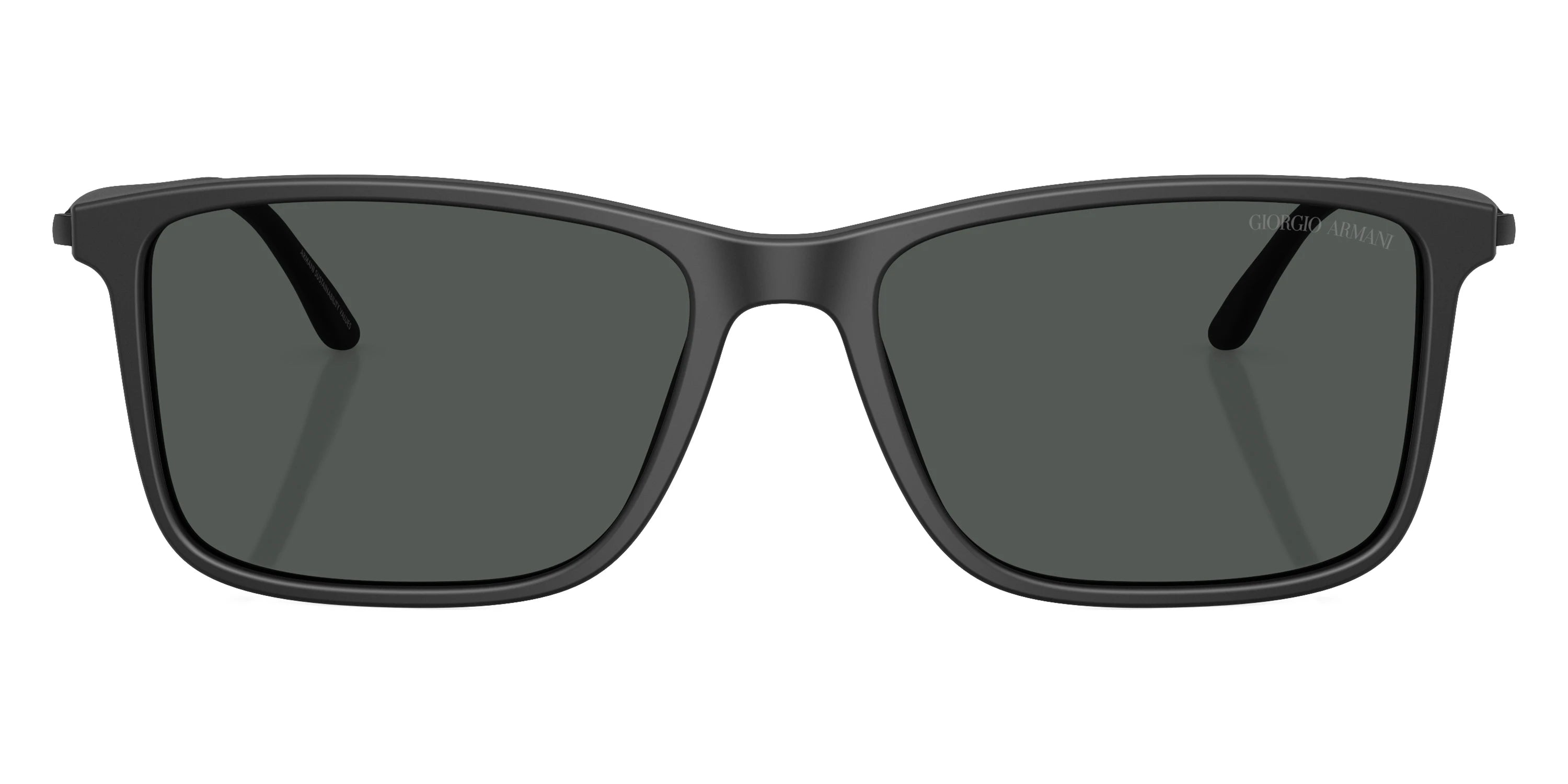 GIORGIO ARMANI - AR8218