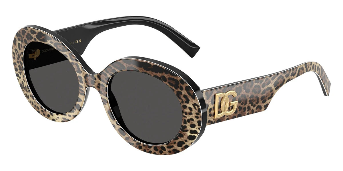 DOLCE & GABBANA - DG4448