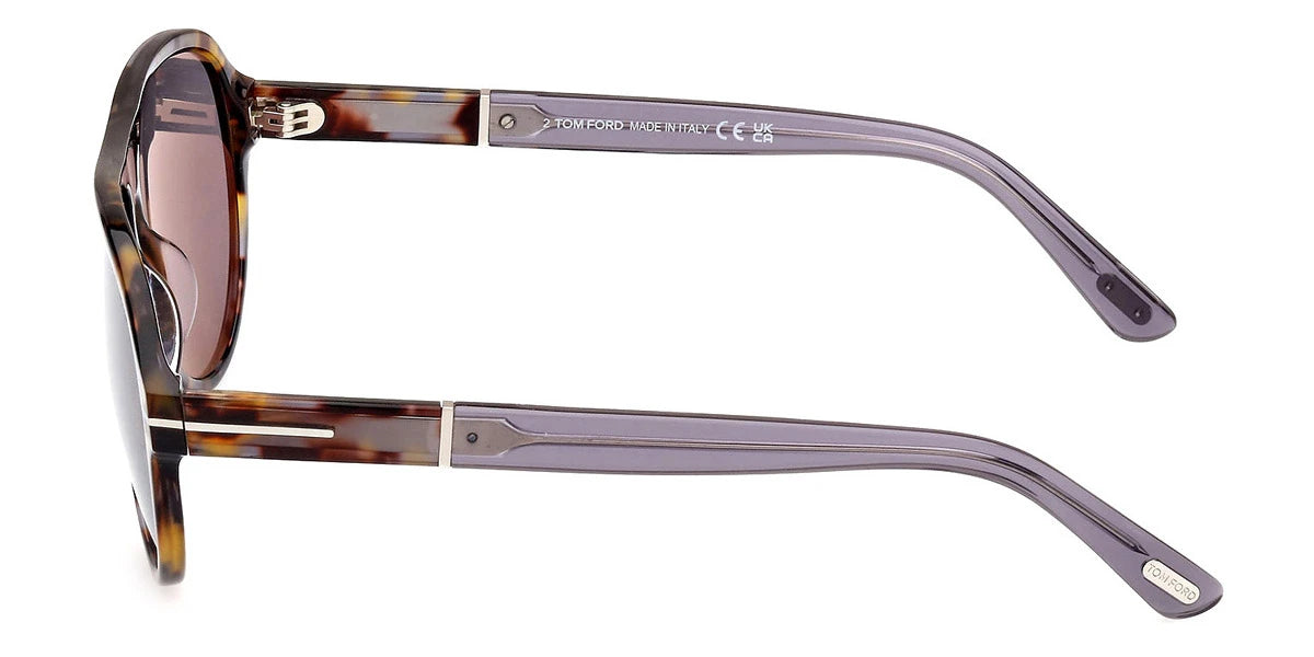 Tom Ford - FT1080 Quincy