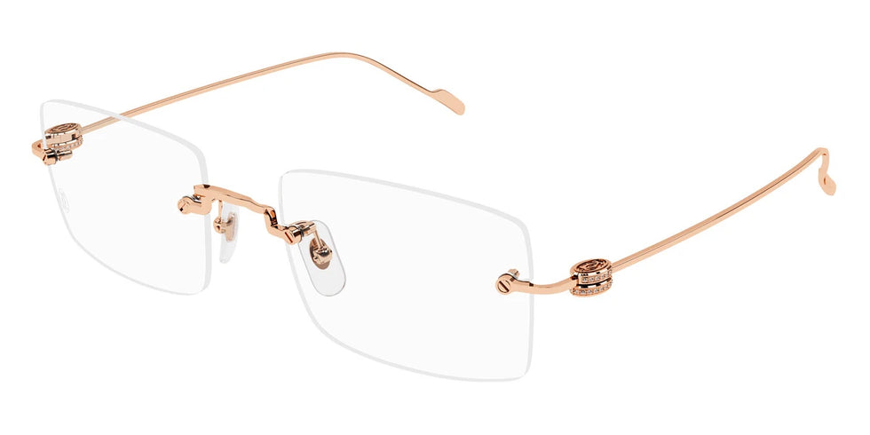 Cartier - CT0422O Precious