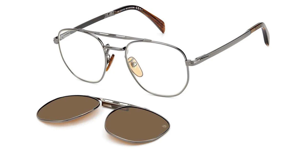David Beckham - DB 1082/G/CS