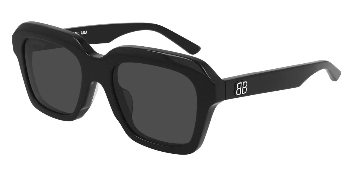 Balenciaga - BB0132S