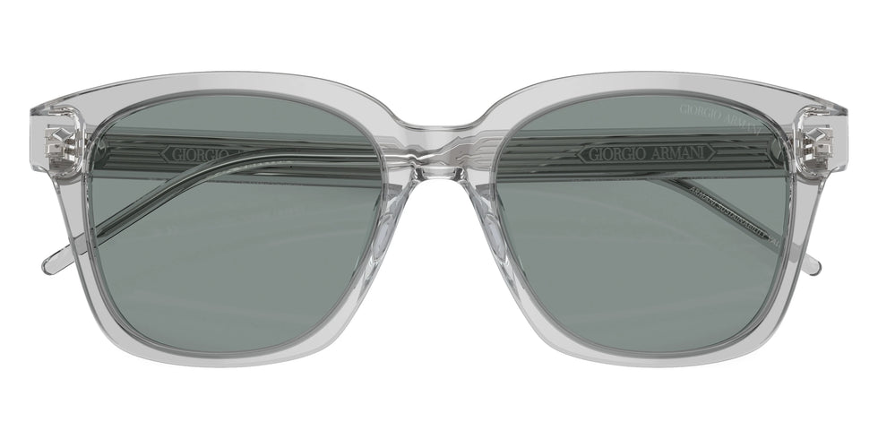 GIORGIO ARMANI - AR8210U
