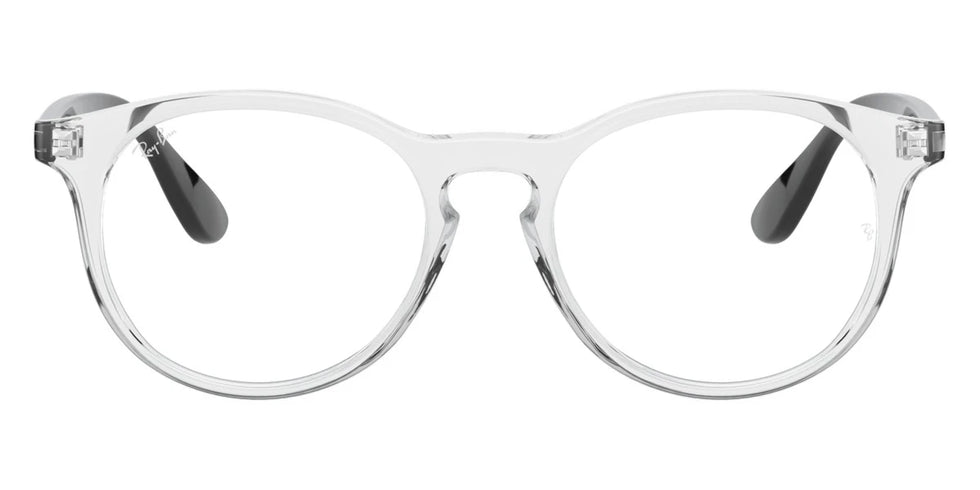 Ray-Ban RY1554 3541 48 - Transparent