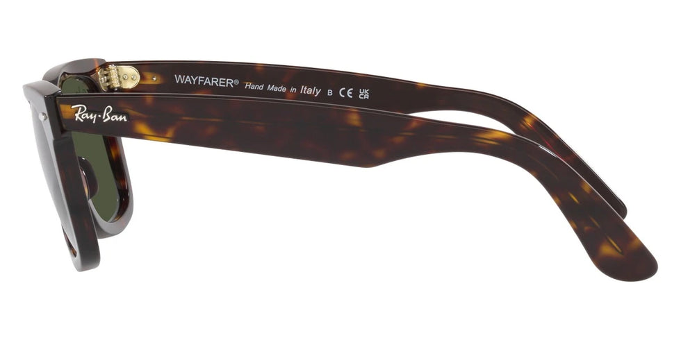 Ray-Ban - Wayfarer RB2140
