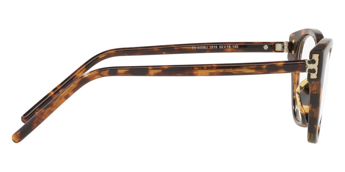Tory Burch TY4008U 1519 52 - Havana