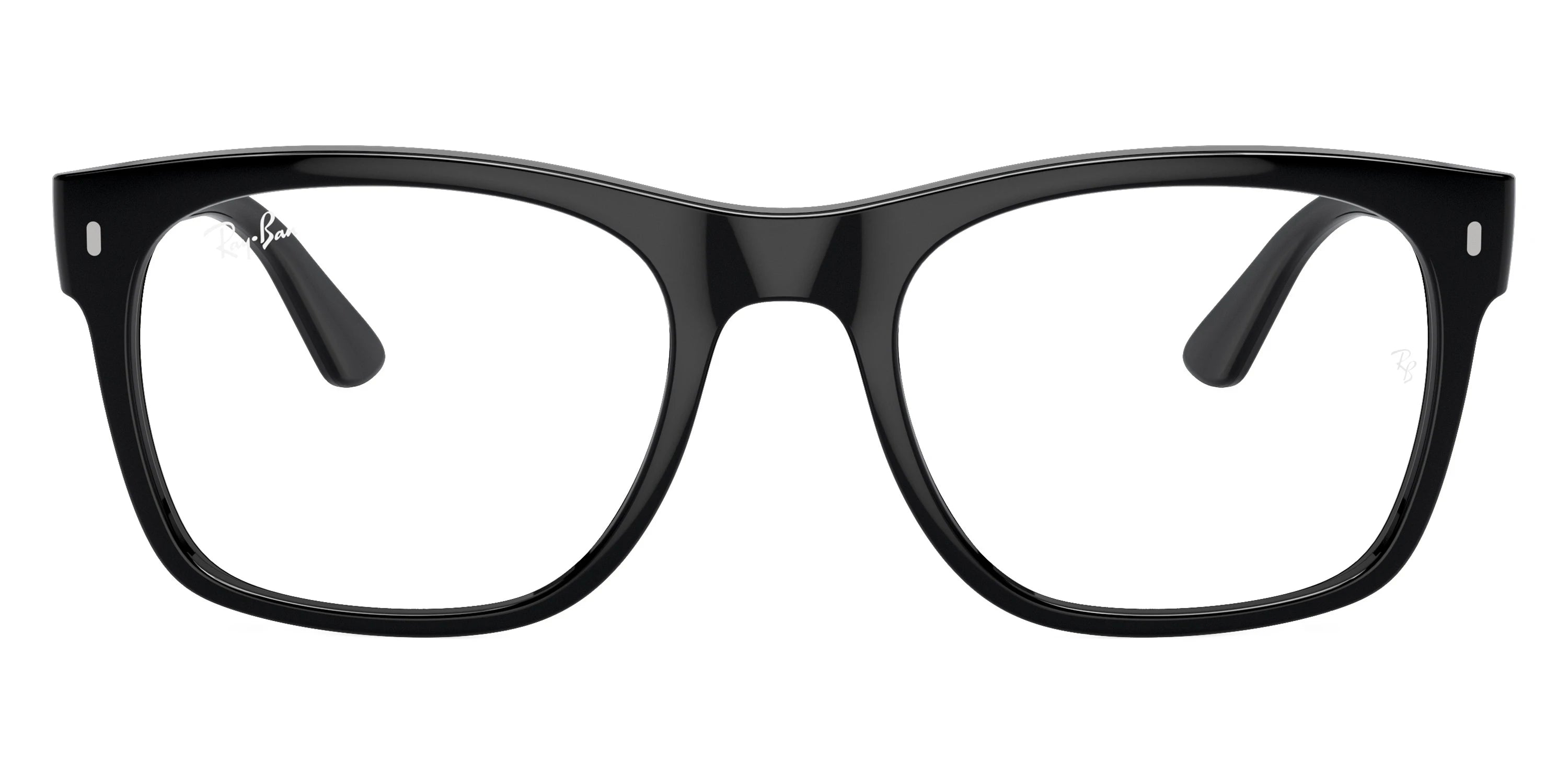 Ray-Ban RX7228 2000 53 - Black 2000